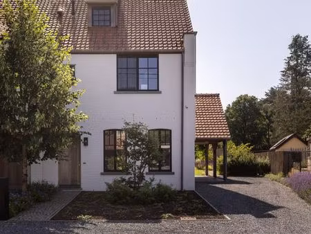maison à vendre à hasselt € 599.000 (lqp4s) - anne callens | zimmo