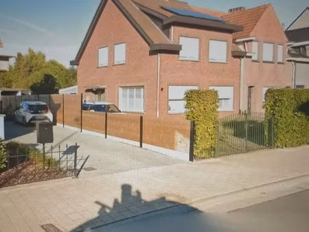 maison à vendre à kapellen € 449.000 (lqp49) - ingrid de feyter | zimmo