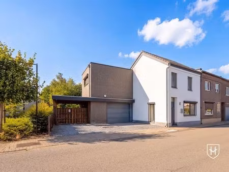maison à vendre à rekem € 439.000 (lqp4g) - huize vandevoort | zimmo
