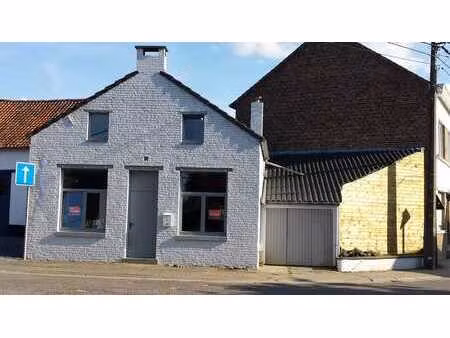 maison à orp-jauche / ⚠️ disponible àpd 1er novembre