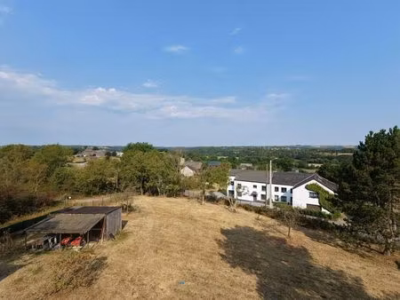 terrain à vendre à hotton € 99.500 (lqp4l) - mca durbuy | zimmo