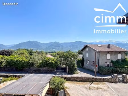 appartement 6 pièces 121 m²