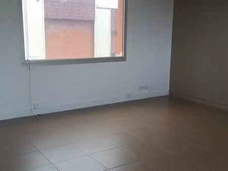 bureaux 14 m² anglet