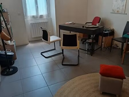 sous location bureau