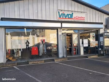 vendre un fonds de commerce