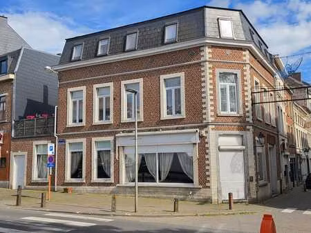 cap'houses : emplacement commercial idéal