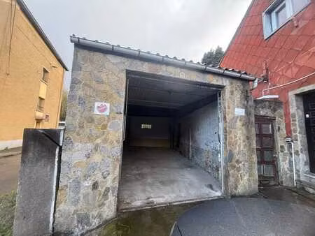 parking / garage
