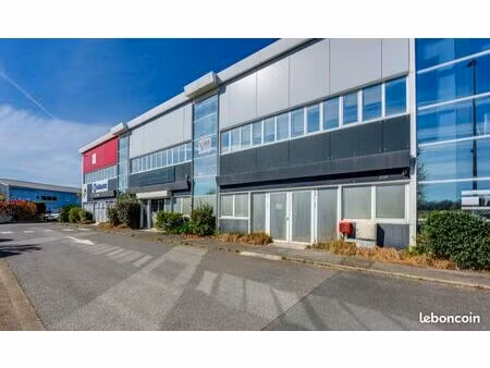 local commercial 270 m² biarritz