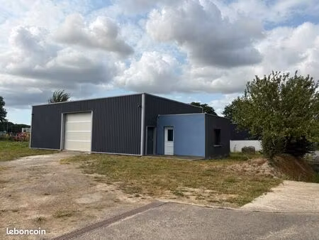 local professionnel a louer