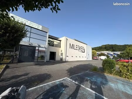 location local professionnel