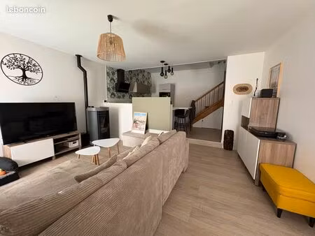 maison 4 pièces