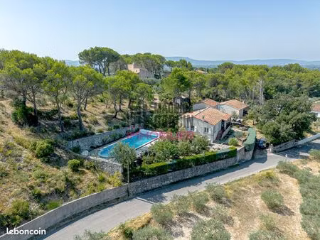 maison 5 pièces 124 m²