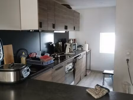 maison 3 pièces à tourcoing