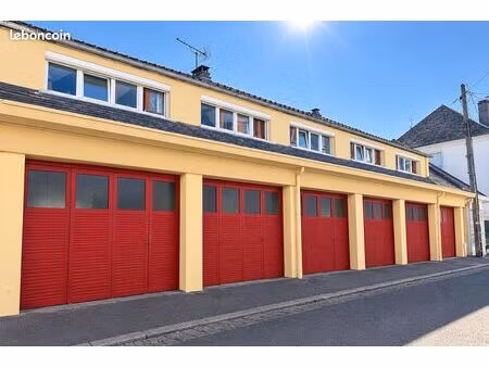 appartement 3 pièces 81 m²