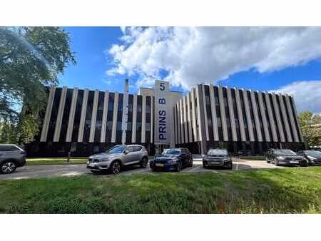bureaux prêts à l'emploi à louer près de l'e19 à kontich
