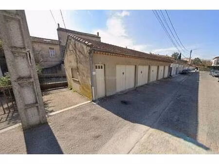 parking à louer