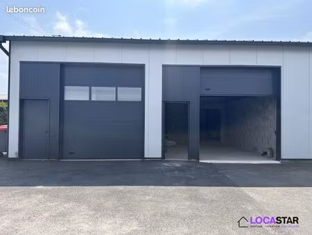local 70 m² lons