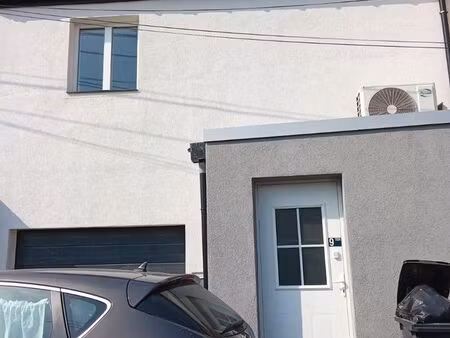 loue maison 120m2