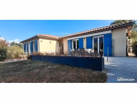 maison de charme avec vue exceptionnelle