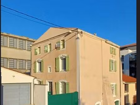 vends maison 215m²