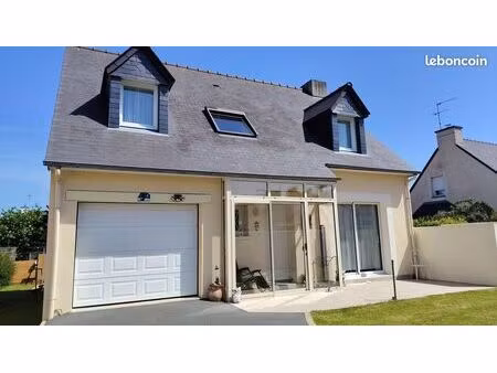 maison 6 pièces 89 m²