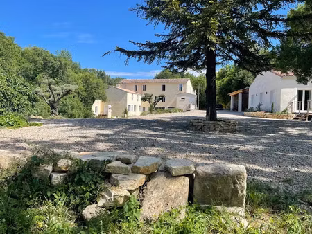 vente immeuble 22 pièces 700 m² à soubès (34700)  1 130 000 €