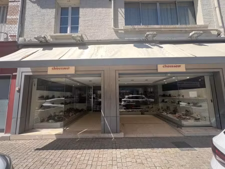 location locaux professionnels 150 m² à noyon (60400)  nan €