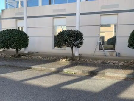 espace bureau à louer