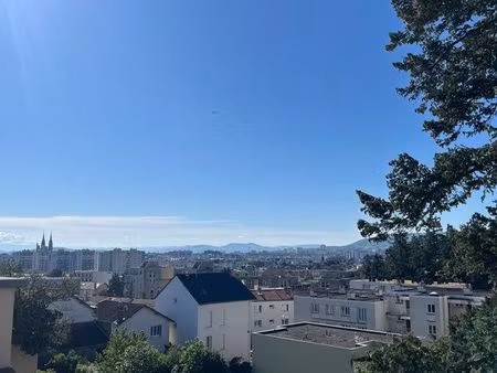 appartement à chamalières