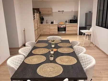 maison neuve