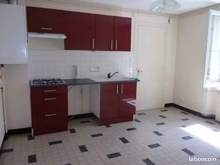 appartement t2
