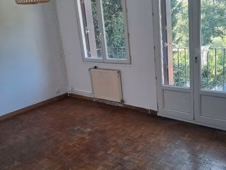 appartement 3 pièces