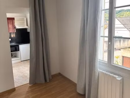 location immobilière