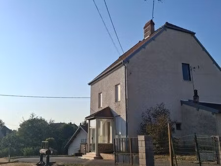 location de maison