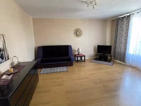 studio 1 pièce 34 m²