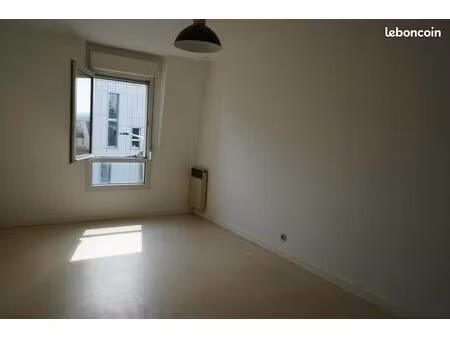 appartement 1 pièce 23 m²