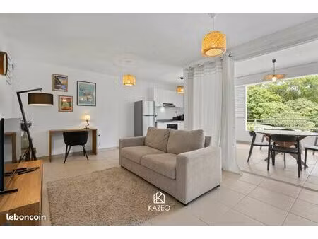 appartement sandro