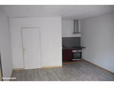 appartement t2  48m2