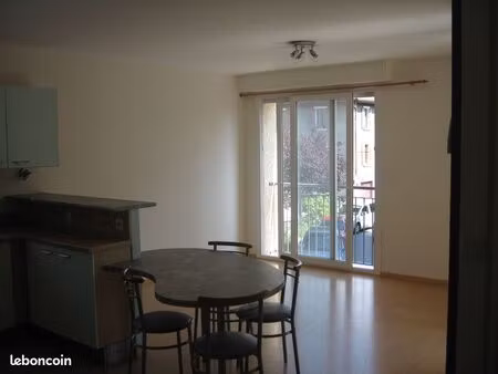 appartement t2