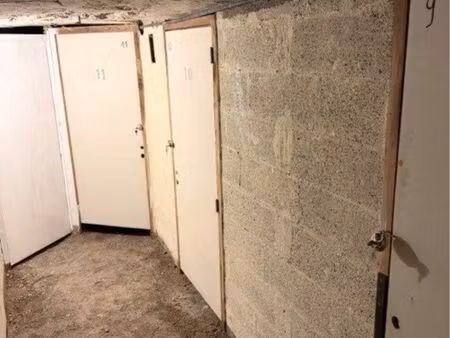 cave 7m² lyon 3ème proche de la part dieu