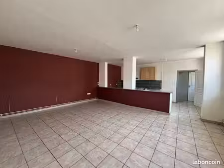 maison 4 pièces 102 m²