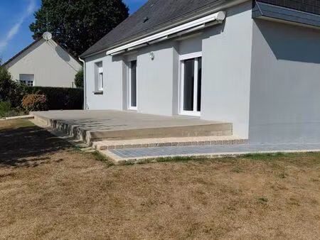 maison a louer 4 pièces