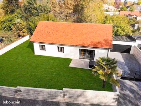 maison 5 pièces 110 m²