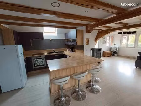 location maison 3 pièces