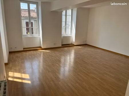 location appartement 2 chambres