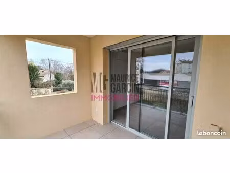 appartement 4 pièces 74 m²