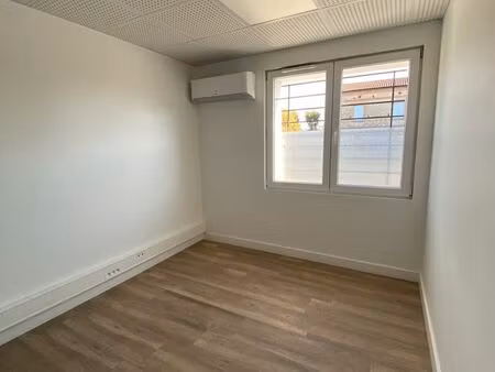 bureau à louer