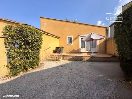 maison 3 pièces 70 m²