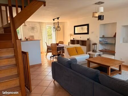 location bail mobilité maison meublée piriac sur mer