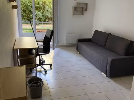 logement etudiant